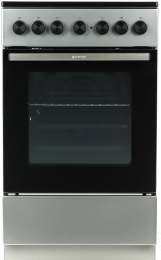 Плита Электрическая Gorenje GEC5B41SG