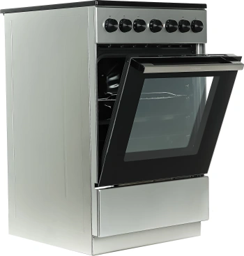 Плита Электрическая Gorenje GEC5B41SG