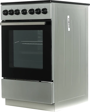 Плита Электрическая Gorenje GEC5B41SG