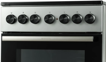 Плита Электрическая Gorenje GEC5B41SG