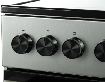 Плита Электрическая Gorenje GEC5B41SG