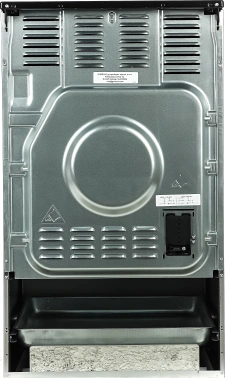 Плита Электрическая Gorenje GEC5B41SG