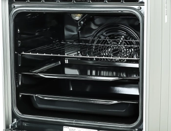 Плита Электрическая Gorenje GEC5B41SG