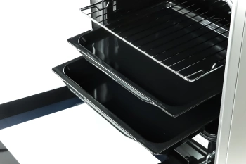 Плита Электрическая Gorenje GEC5B41SG