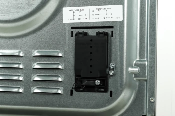 Плита Электрическая Gorenje GEC5B41SG