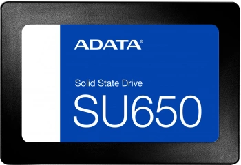 Накопитель SSD A-Data SATA-III 256GB ASU650SS-256GT-R