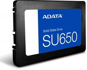 Накопитель SSD A-Data SATA-III 512GB ASU650SS-512GT-R
