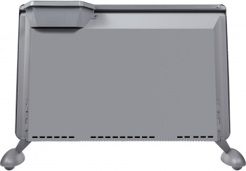 Конвектор Ballu Apollo Digital Inverter Moon Gray BEC/ATI-1501