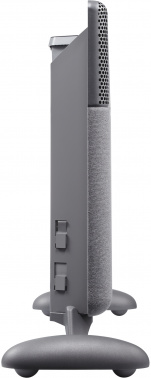 Конвектор Ballu Apollo Digital Inverter Moon Gray BEC/ATI-1501