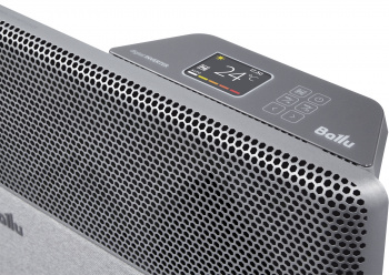 Конвектор Ballu Apollo Digital Inverter Moon Gray BEC/ATI-1501