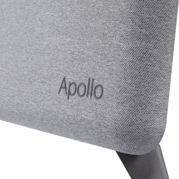 Конвектор Ballu Apollo Digital Inverter Moon Gray BEC/ATI-1501