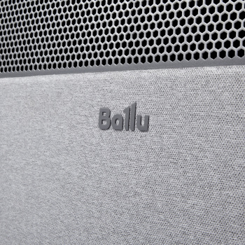 Конвектор Ballu Apollo Digital Inverter Moon Gray BEC/ATI-1501