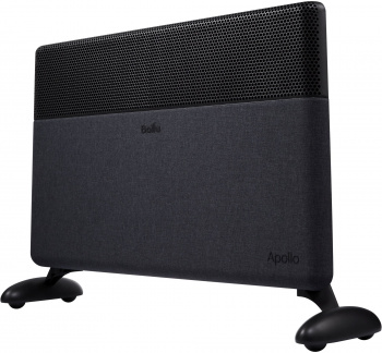 Конвектор Ballu Apollo Digital Inverter Space Black BEC/ATI-1502