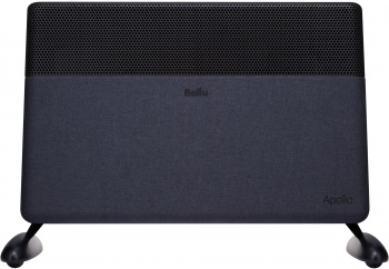Конвектор Ballu Apollo Digital Inverter Space Black BEC/ATI-1502