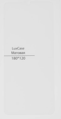 Защитная пленка для экрана LuxCase