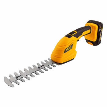 Кусторез/ножницы для травы Denzel CGS-100а