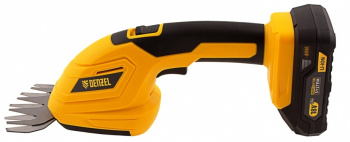 Кусторез/ножницы для травы Denzel CGS-100а