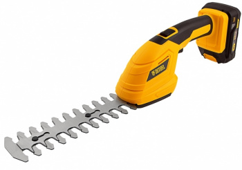 Кусторез/ножницы для травы Denzel CGS-100а