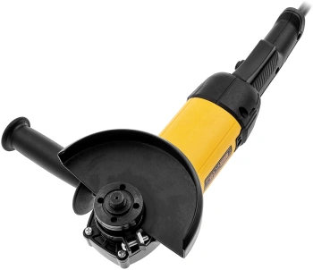 Углошлифовальная машина Denzel AGH125-1200A