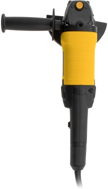 Углошлифовальная машина Denzel AGH125-1200A