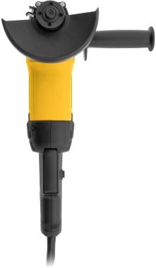 Углошлифовальная машина Denzel AGH125-1200A