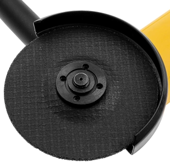 Углошлифовальная машина Denzel AGH125-1200A