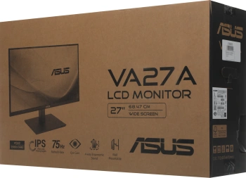 Монитор Asus 27