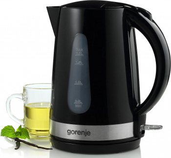 Чайник электрический Gorenje K17BK