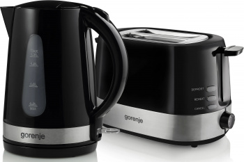 Чайник электрический Gorenje K17BK