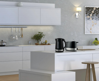 Чайник электрический Gorenje K17BK