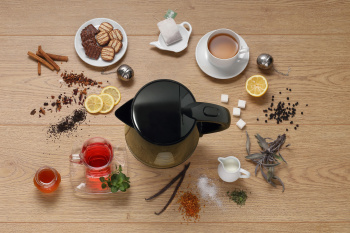 Чайник электрический Gorenje K17BK