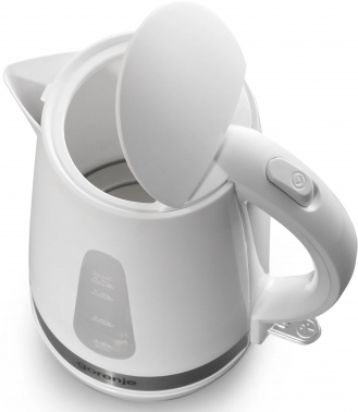 Чайник электрический Gorenje K17WE