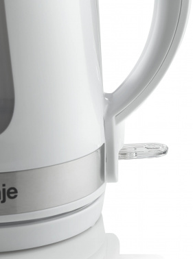Чайник электрический Gorenje K17WE