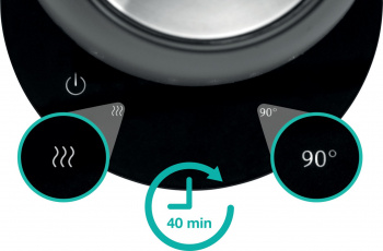 Чайник электрический Gorenje K17TRB