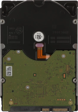 Жесткий диск WD SATA-III 10TB 0B42266\0B44496  WUS721010ALE6L4