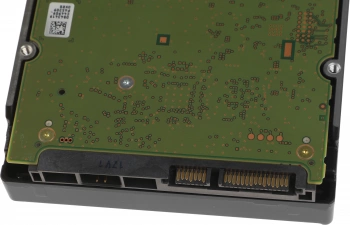 Жесткий диск WD SATA-III 10TB 0B42266\0B44496  WUS721010ALE6L4