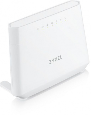 Роутер беспроводной Zyxel EX3301-T0-EU01V1F