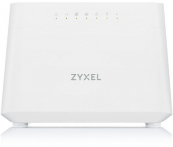 Роутер беспроводной Zyxel EX3301-T0-EU01V1F