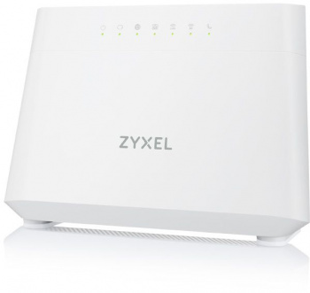 Роутер беспроводной Zyxel EX3301-T0-EU01V1F