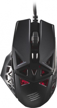 Мышь Mad Catz M.O.J.O. M1 BL