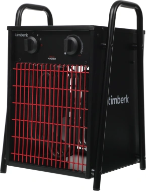 Тепловая пушка электрическая Timberk Master T-HG5-Q12T