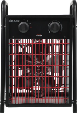 Тепловая пушка электрическая Timberk Master T-HG5-Q12T