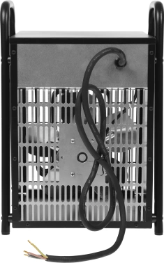 Тепловая пушка электрическая Timberk Master T-HG5-Q12T