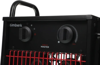 Тепловая пушка электрическая Timberk Master T-HG5-Q12T