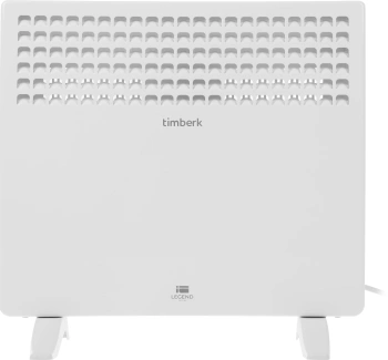 Конвектор Timberk Legend T-EC1000-S1M