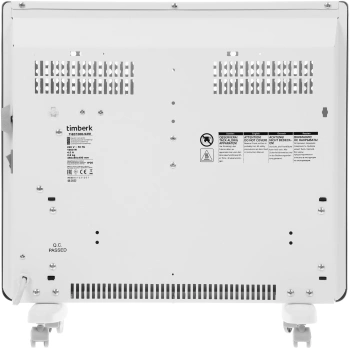 Конвектор Timberk Varme T-EC1000-S2M