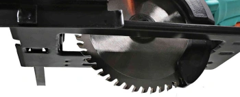 Циркулярная пила (дисковая) Sturm! CS5012MS