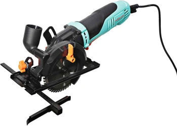 Циркулярная пила (дисковая) Sturm! CS5012MS
