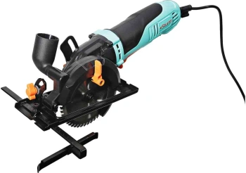 Циркулярная пила (дисковая) Sturm! CS5012MS