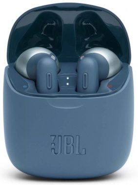 Гарнитура вкладыши JBL Tune 225TWS